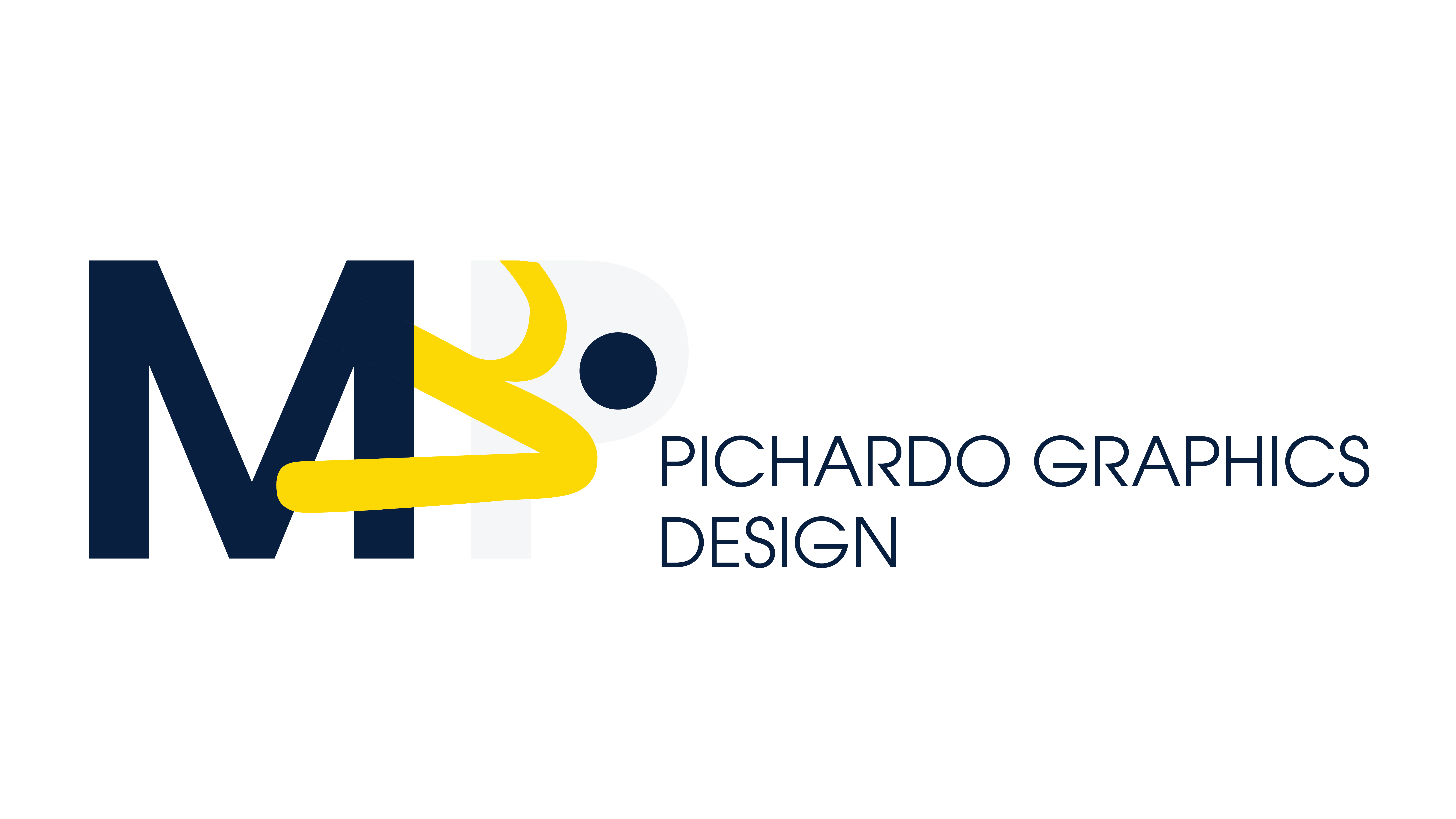 MV Pichardo Graphics