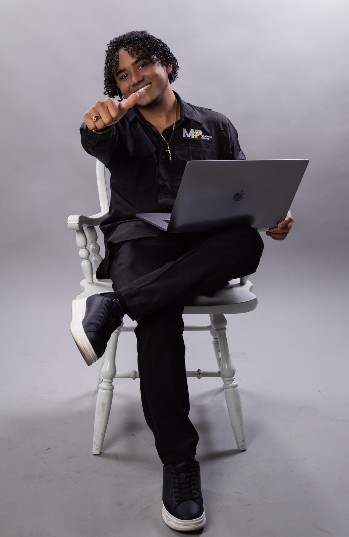 Foto profesional de Breiner Pichardo