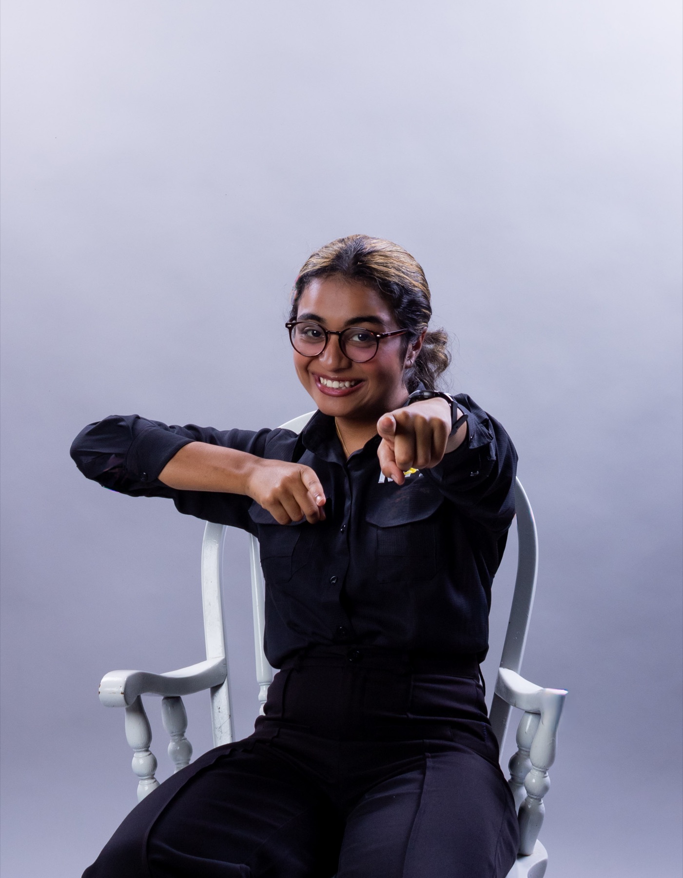 Foto profesional de Marielvis Valentín